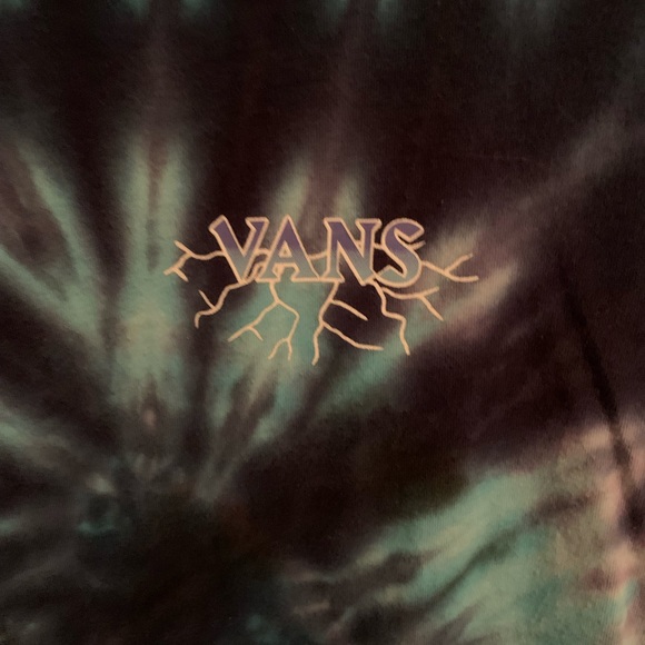 VANS Simpson’s Otto shirt - Picture 3 of 4